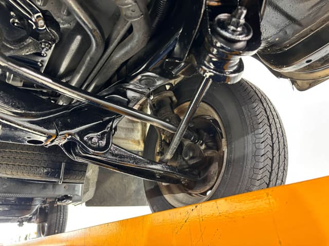 1998 Honda Acty JDM car for sale — photo 19 of 25