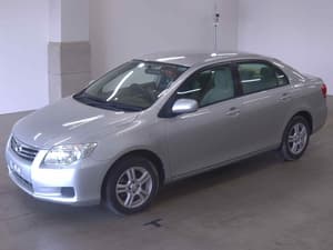 2011 Toyota Corolla JDM car for sale