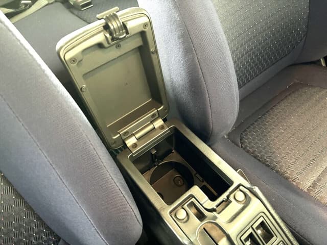 1999 Subaru Impreza JDM car for sale — photo 16 of 25