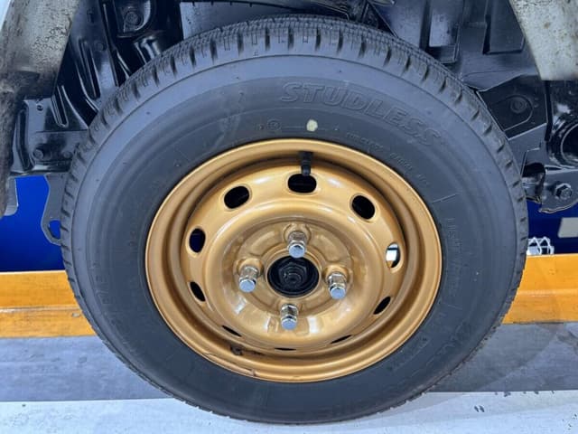 1999 Subaru Sambar JDM car for sale — photo 17 of 25