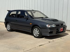1992 Nissan Pulsar GTI-R JDM car for sale