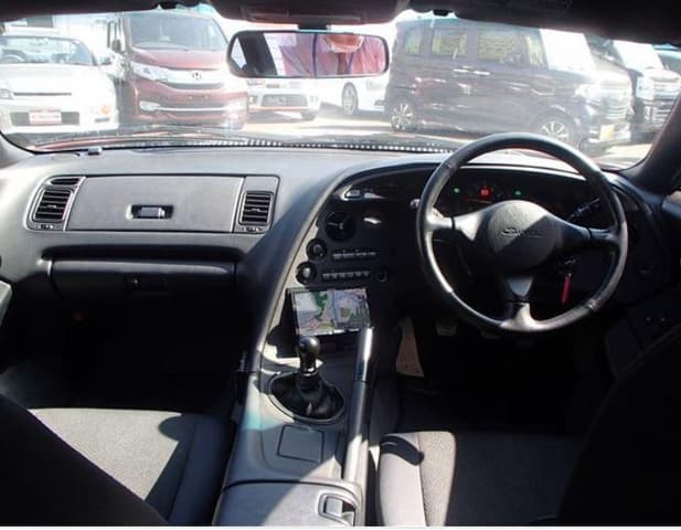 1995 Toyota Supra JDM car for sale — photo 2 of 25