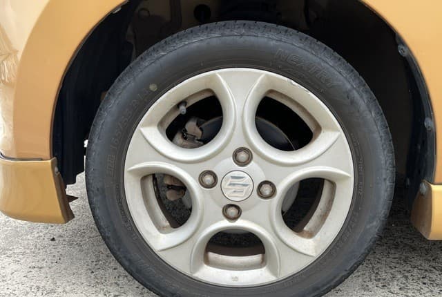 2007 Suzuki JDM car for sale — photo 23 of 25