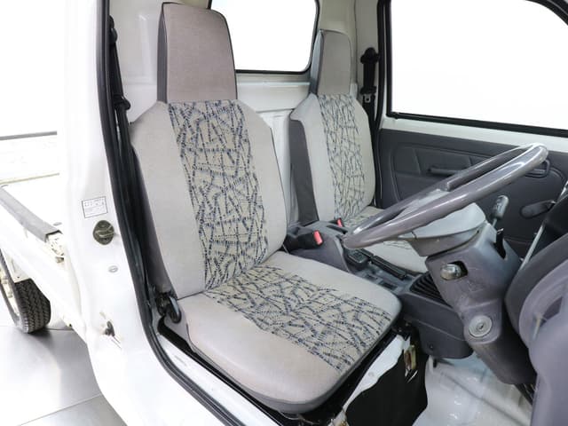 1997 Mitsubishi Minicab JDM car for sale — photo 15 of 25