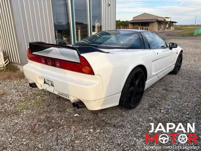 1990 Honda NSX JDM car for sale — photo 2 of 9