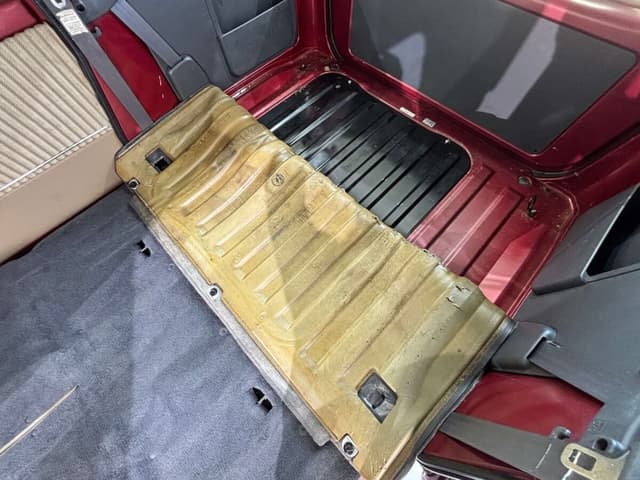 2000 Subaru Sambar JDM car for sale — photo 23 of 25