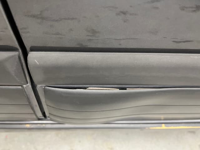 1994 Nissan Primera JDM car for sale — photo 9 of 17