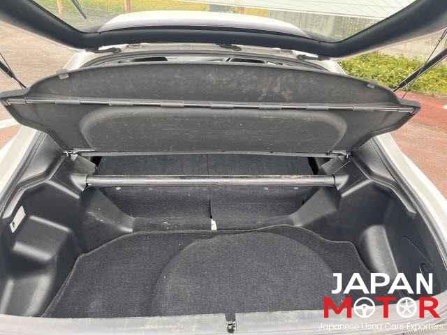 1997 Toyota Celica JDM car for sale — photo 8 of 9