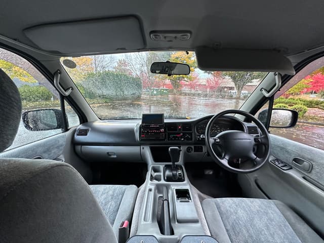 1994 Mazda Bongo JDM car for sale — photo 7 of 11