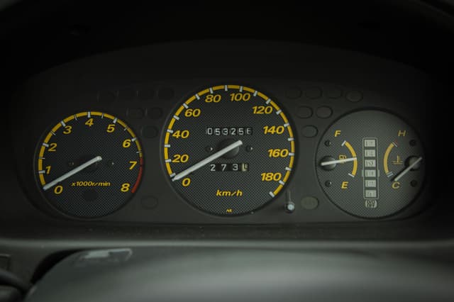 1999 Honda CR-V JDM car for sale — photo 21 of 25