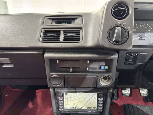 1986 Toyota Sprinter JDM car for sale — photo 12 of 25