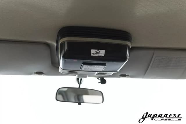 1996 Honda CR-V JDM car for sale — photo 12 of 25