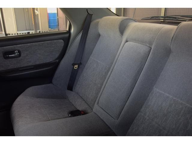 1997 Nissan Skyline JDM car for sale — photo 10 of 20
