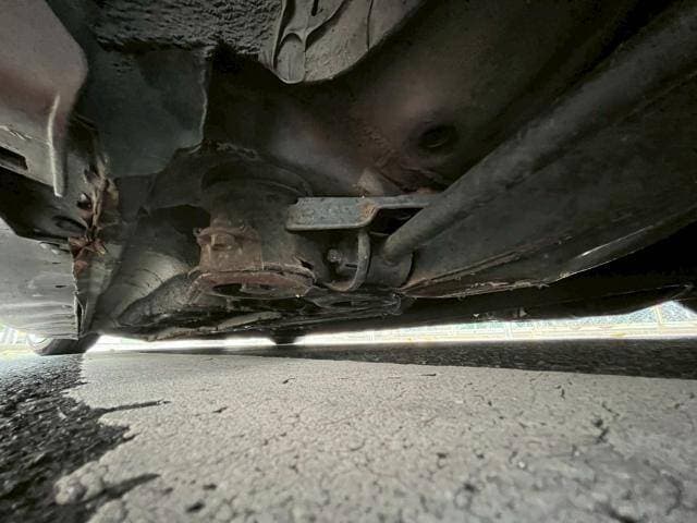 1989 Toyota Soarer JDM car for sale — photo 9 of 9