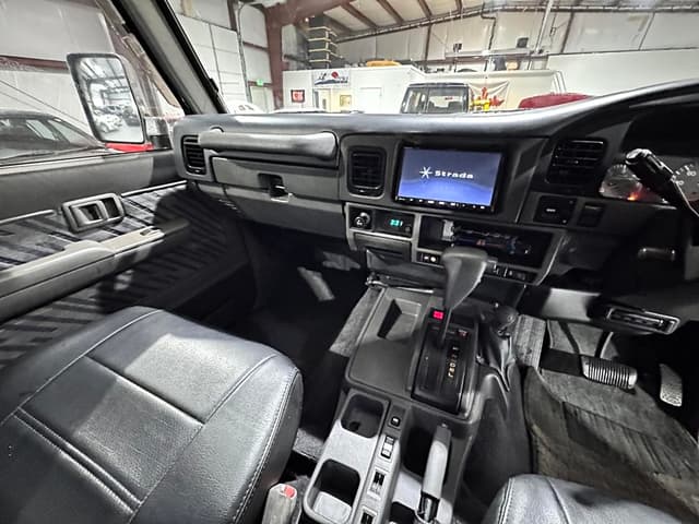 1994 Toyota Land Cruiser Prado JDM car for sale — photo 13 of 25