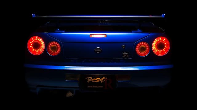 2010 Porsche 911 JDM car for sale — photo 4 of 11