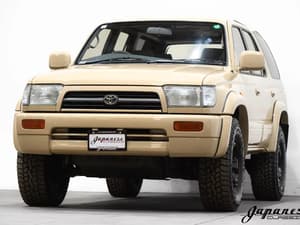 1996 Toyota Hilux Surf JDM car for sale