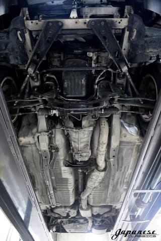 1998 Nissan Skyline JDM car for sale — photo 25 of 25