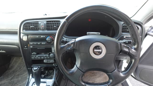 2000 Subaru Legacy JDM car for sale — photo 11 of 15