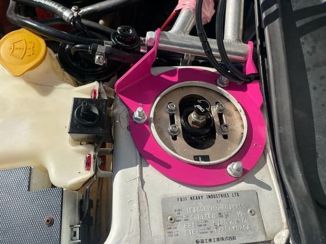2002 JDM car for sale — photo 21 of 25