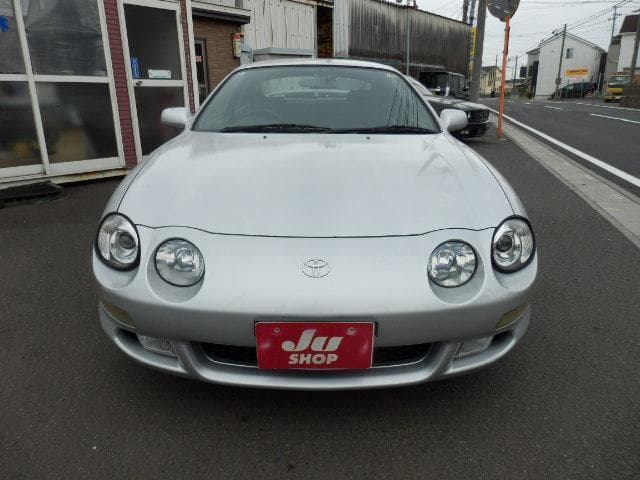 1998 Toyota Celica JDM car for sale — photo 7 of 24