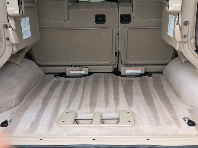2000 Isuzu JDM car for sale — photo 2 of 25