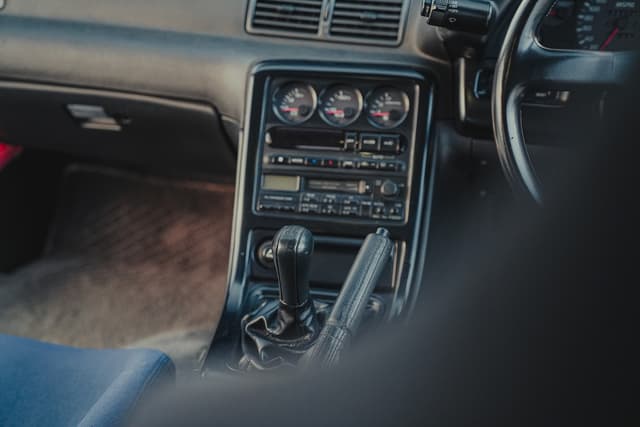 1984 Nissan Skyline JDM car for sale — photo 10 of 25