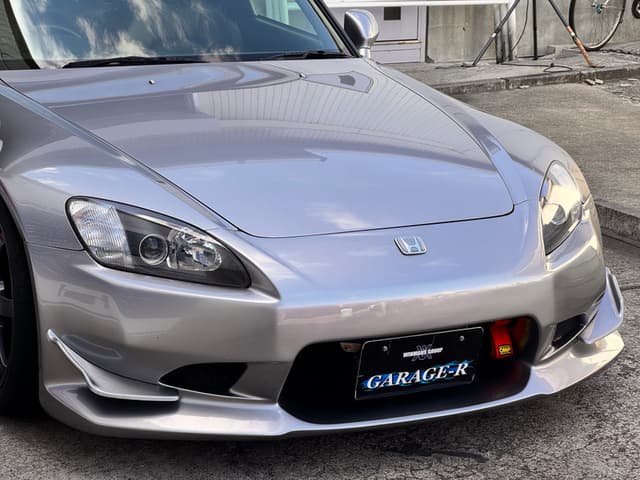 2000 Honda S2000 JDM car for sale — photo 12 of 25