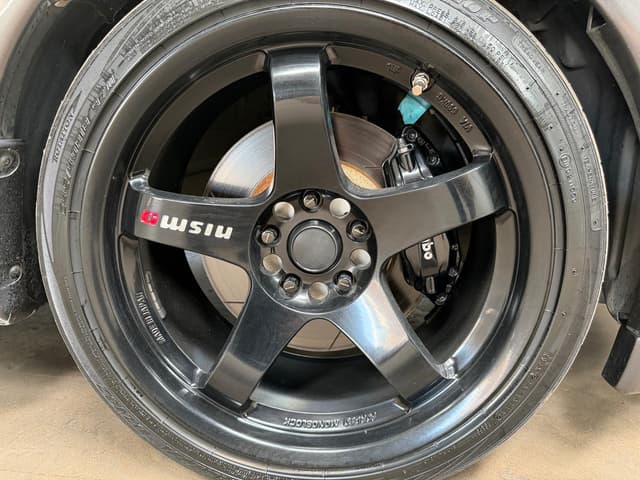 1991 Nissan Skyline JDM car for sale — photo 13 of 15