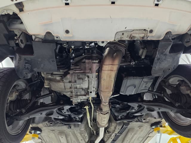 2000 Honda Civic JDM car for sale — photo 21 of 22