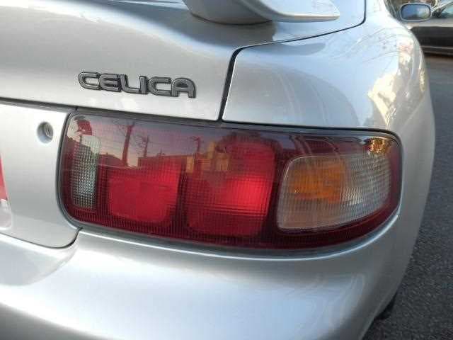 1996 Toyota Celica JDM car for sale — photo 20 of 20
