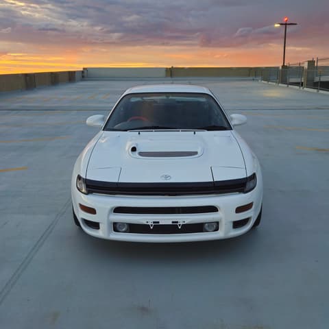 1991 Toyota Celica JDM car for sale — photo 6 of 14