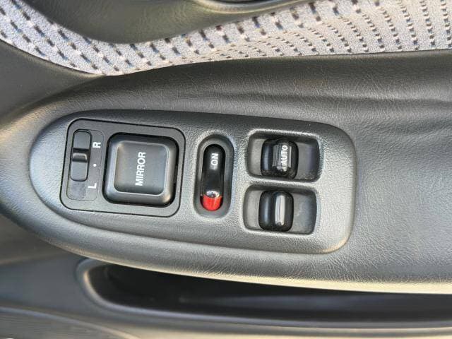 1995 Honda Integra JDM car for sale — photo 9 of 20