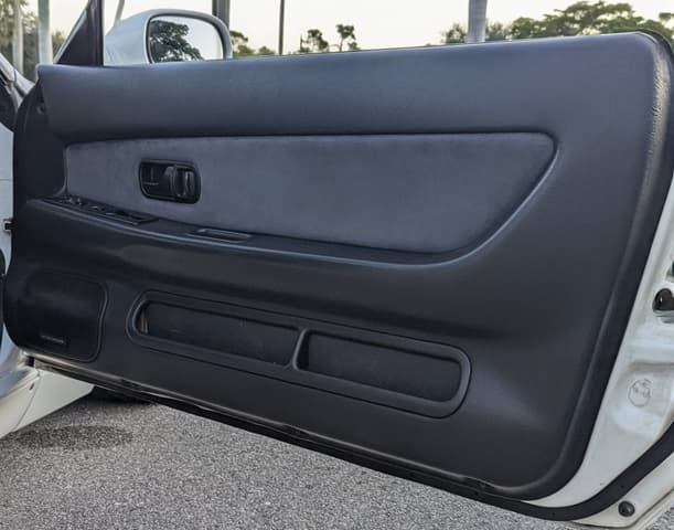 1994 Nissan Skyline JDM car for sale — photo 12 of 25