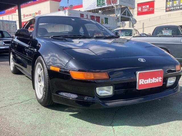 1994 Toyota MR2 JDM car for sale — photo 3 of 21