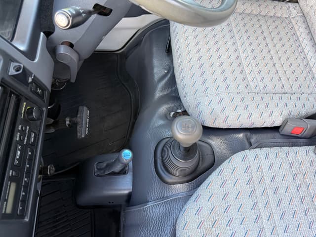 1999 Toyota Dyna JDM car for sale — photo 20 of 24