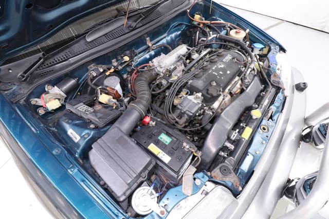 1994 Honda Civic JDM car for sale — photo 24 of 25