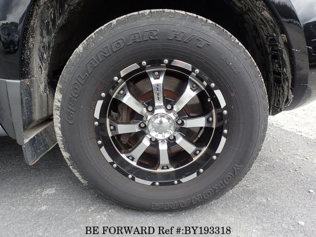 2008 Toyota Land Cruiser Prado JDM car for sale — photo 12 of 25