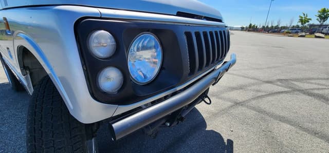 1997 Suzuki Jimny JDM car for sale — photo 10 of 10