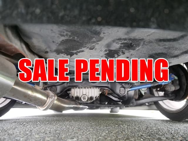 1999 Nissan Silvia JDM car for sale — photo 21 of 25