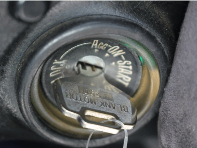 1991 Subaru Alcyone JDM car for sale — photo 12 of 12