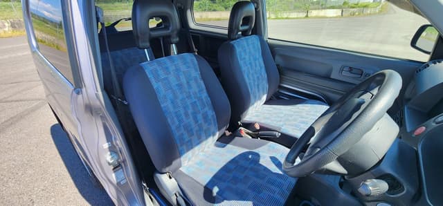 1999 Honda Z JDM car for sale — photo 15 of 21