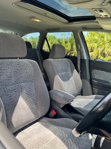 1998 Honda Accord JDM car for sale — photo 17 of 25