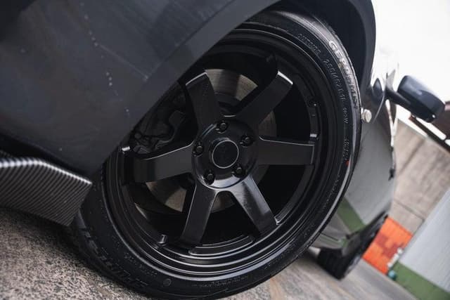 2007 Nissan Skyline JDM car for sale — photo 8 of 19