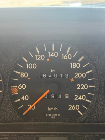 1991 Mercedes-Benz S-Class JDM car for sale — photo 10 of 25
