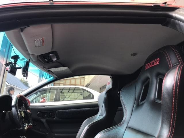 2000 Mitsubishi GTO JDM car for sale — photo 20 of 20