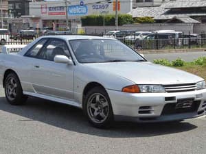 1994 Nissan Skyline JDM car for sale