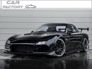 1999 Mazda RX-7 JDM car for sale