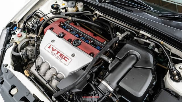 2001 Honda Integra JDM car for sale — photo 23 of 23