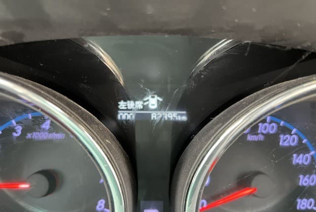 2011 Toyota Mark X JDM car for sale — photo 10 of 25